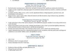 Images Of Resume Templates 