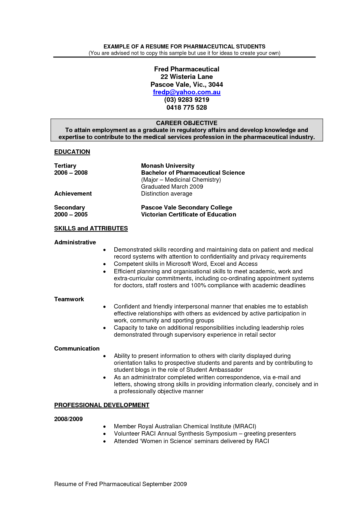 Resume Examples Kitchen Hand 