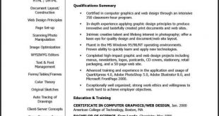 Resume Examples Career Change 