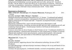 5 Star Resume Examples 
