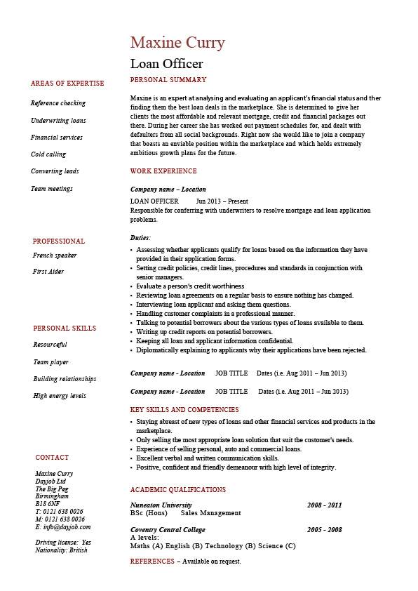 Resume Format Checker 